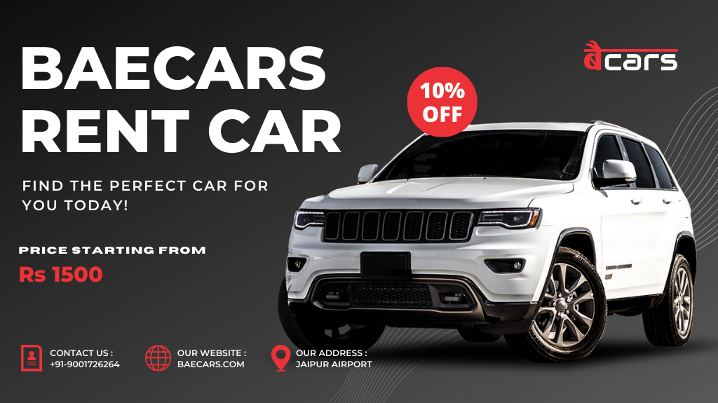 Captivating Self-Drive Journey